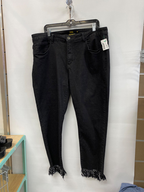 Vist Large View of Product Image Which is Used Unbranded Casual Pant 20-35
