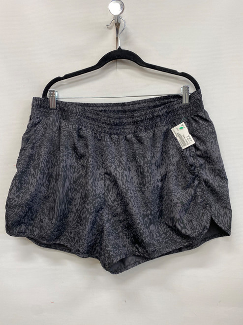 Vist Large View of Product Image Which is Used Athletic Works Active Shorts 20-35