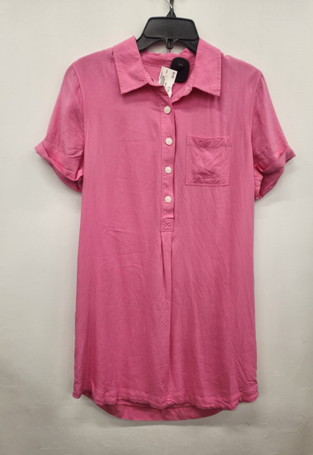 Vist Large View of Product Image Which is Used Vineyard Vines Short Dress B M-8/10