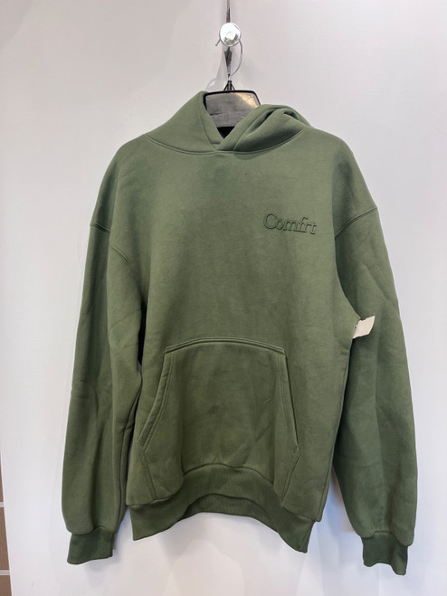 Vist Large View of Product Image Which is Used Comfrt Sweatshirt S-4/6