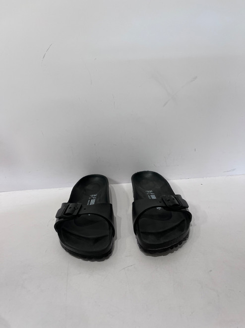 Vist Large View of Product Image Which is Used Birkenstock Sandals 5
