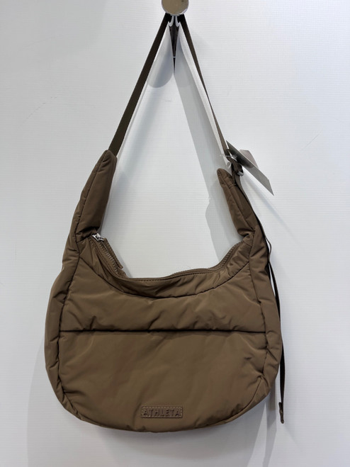 Vist Large View of Product Image Which is Used Athleta Large Handbag