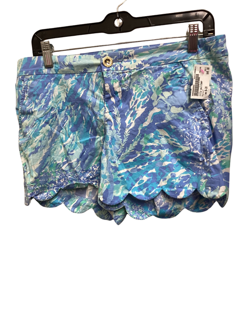 Used lilly pulitzer  BOTTOMS  6-28