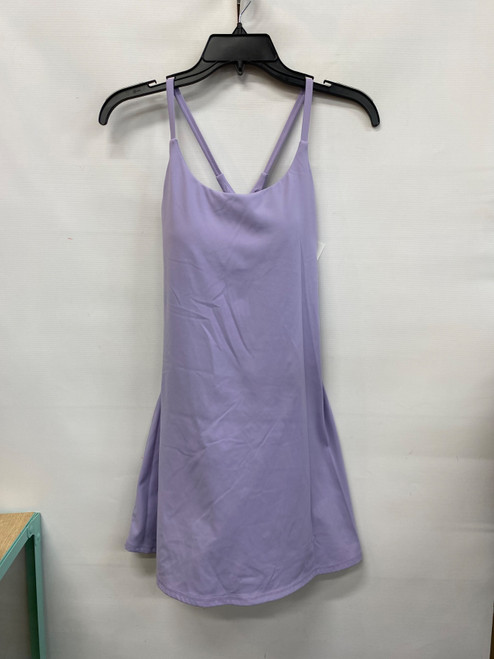 Vist Large View of Product Image Which is Used Unbranded Active Dress XS-0/2