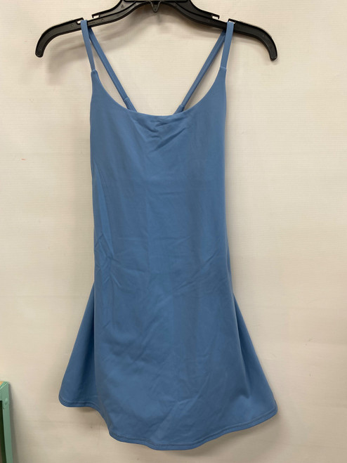Vist Large View of Product Image Which is Used Unbranded Active Dress XS-0/2