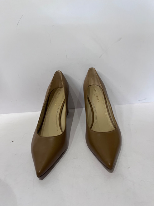 Vist Large View of Product Image Which is Used Marc Fisher High Heels 10