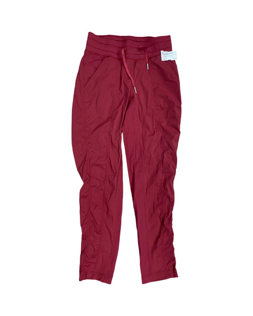 Vist Large View of Product Image Which is Used Lululemon Athletica Active Pant 4-27