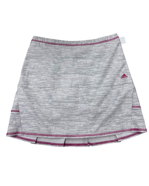 Vist Large View of Product Image Which is Used Adidas Active Skirt 10-30