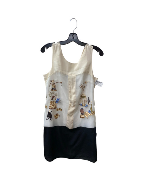 Vist Large View of Product Image Which is Used Marc By Marc Jacobs Short Dress F S-4/6