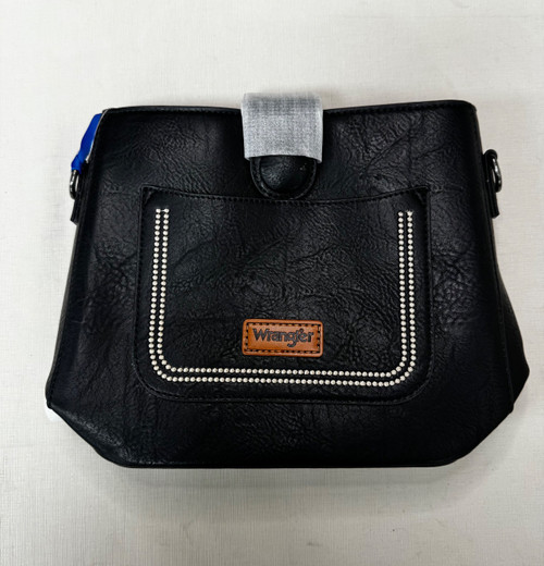 Vist Large View of Product Image Which is Used Wrangler Small Handbag