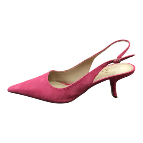 Vist Large View of Product Image Which is Used Sam Edelman Dress Sandals 10