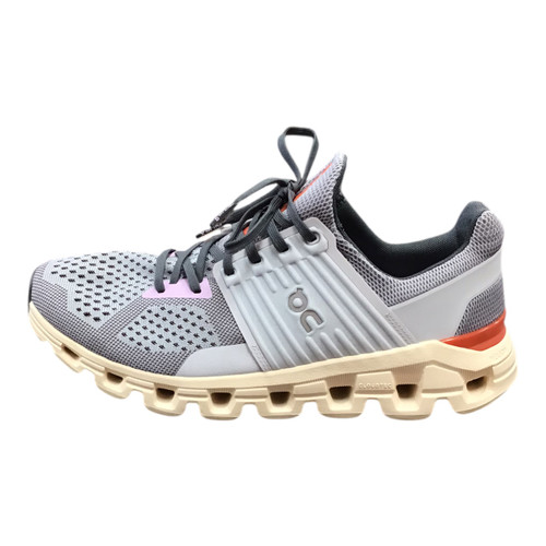 Vist Large View of Product Image Which is Used On Cloud Performance Shoes 10