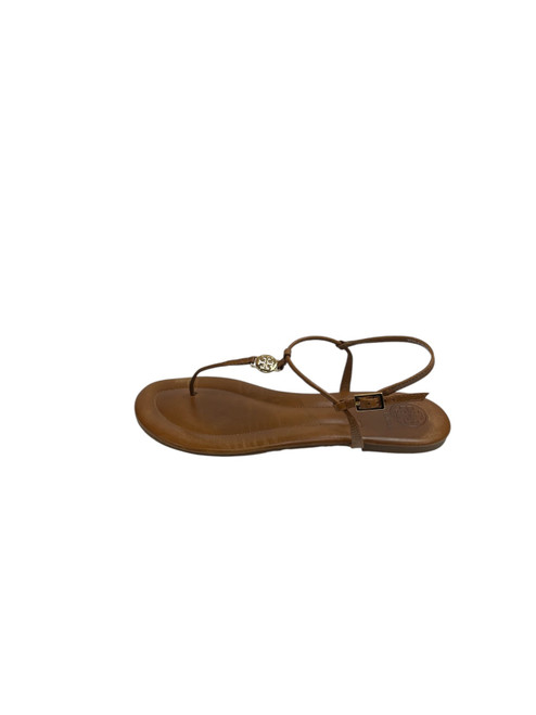 Vist Large View of Product Image Which is Used Tory Burch Sandals 10