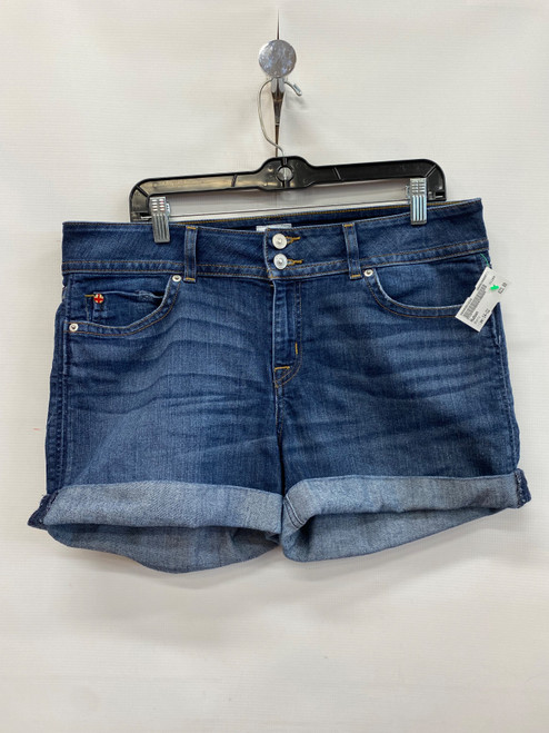Vist Large View of Product Image Which is Used Hudson Shorts 14-32