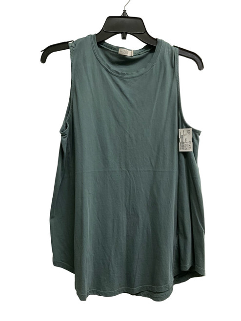 Vist Large View of Product Image Which is Used Barefoot Dreams Sleeveless Top M-8/10