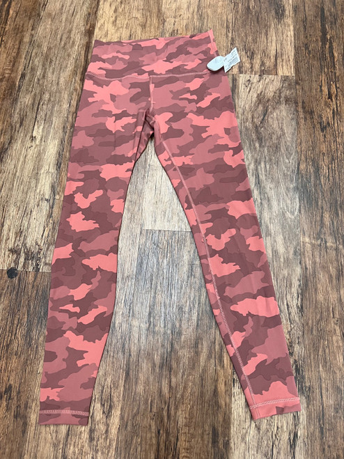 Vist Large View of Product Image Which is Used Lululemon Athletica Active Leggings 8-29