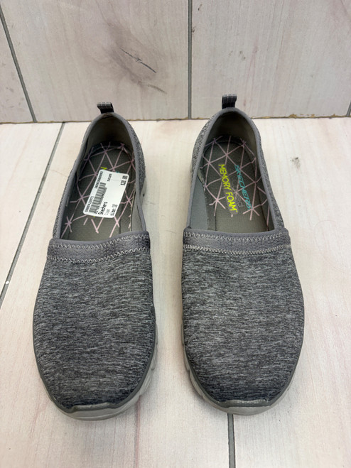 Vist Large View of Product Image Which is Used Skechers Clogs 10