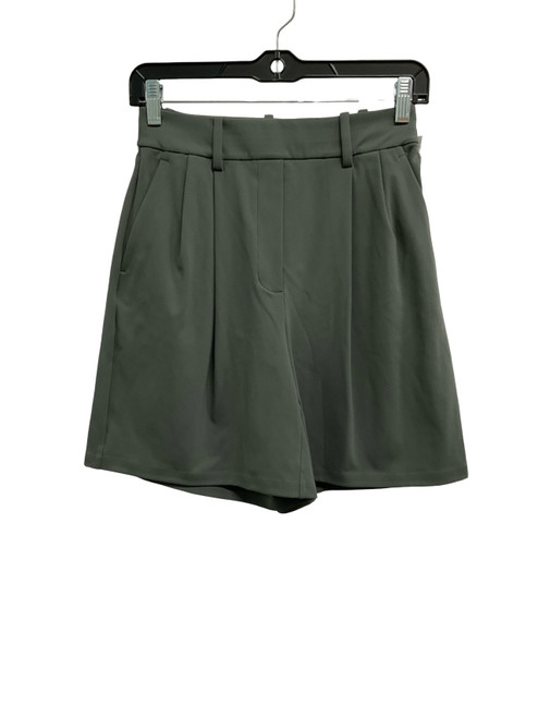Vist Large View of Product Image Which is Used Lululemon Athletica Shorts 0-25
