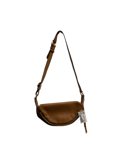Vist Large View of Product Image Which is Used Coach Small Leather Handbag