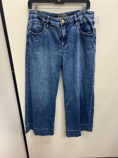 Vist Large View of Product Image Which is Used Kut From The Kloth Denim 8-29