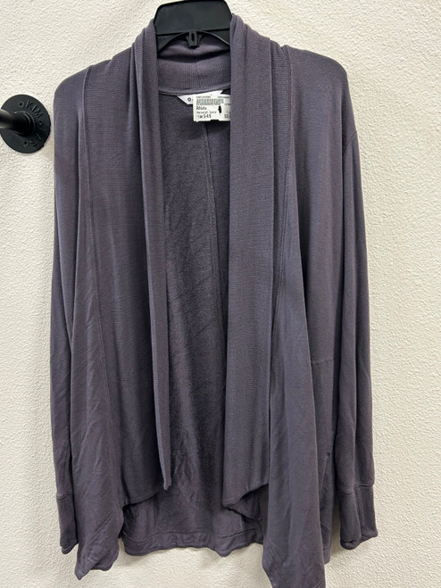 Vist Large View of Product Image Which is Used Athleta Heavyweight Sweater S-4/6