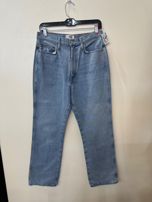 Vist Large View of Product Image Which is Used Agolde Denim 8-29