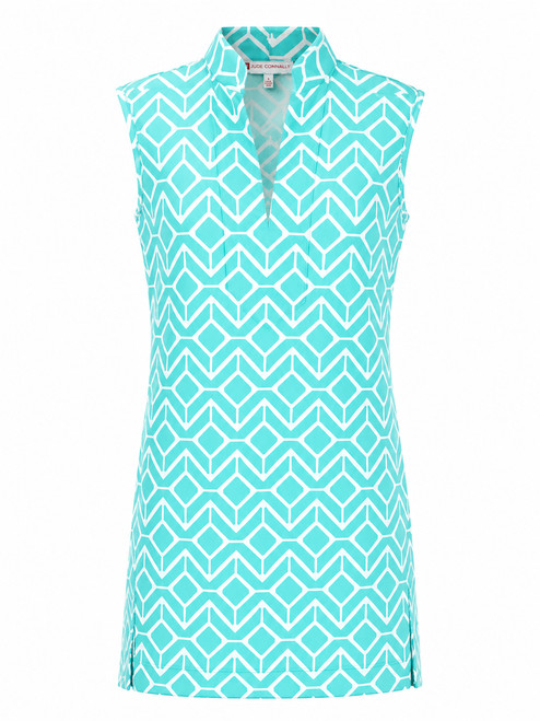 Vist Large View of Product Image Which is NWT Jude Connally Short Dress F L-12/14