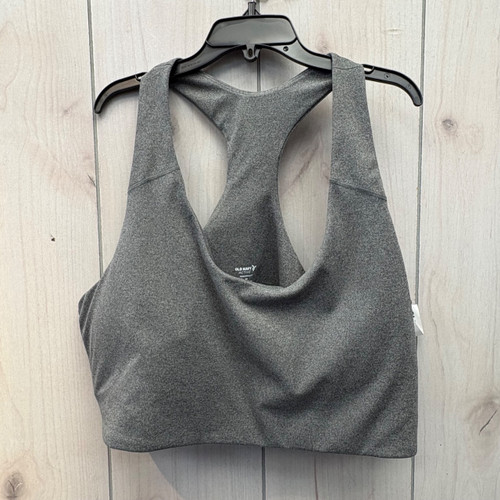 Vist Large View of Product Image Which is Used Old Navy Sports Bra 3X-22