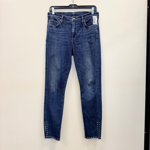Vist Large View of Product Image Which is Used Citizens Of Humanity Denim 6-28