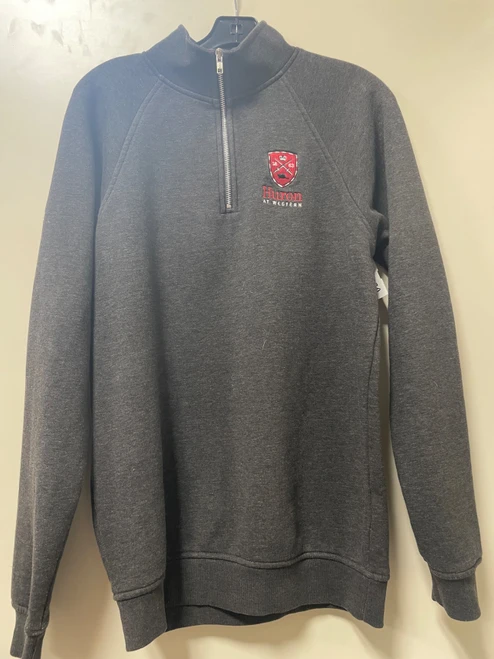 Vist Large View of Product Image Which is Used Unbranded Sweatshirt S-4/6