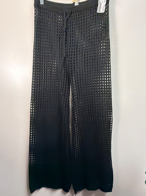 Vist Large View of Product Image Which is Used Unbranded Casual Pant M 8-10/28-30