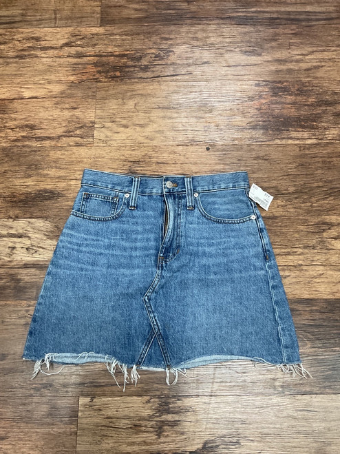 Vist Large View of Product Image Which is Used Madewell Shorts 2-26