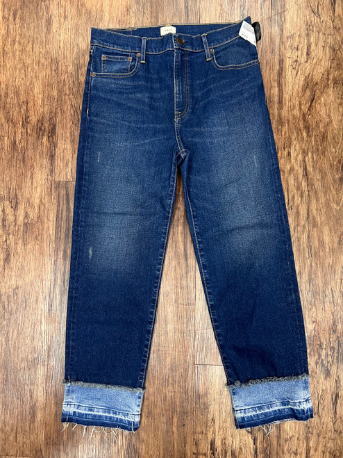Vist Large View of Product Image Which is Used Able Denim 10-30