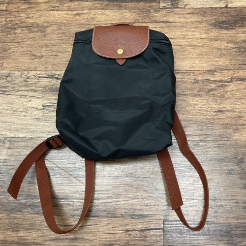 Vist Large View of Product Image Which is Used Longchamp Small Handbag