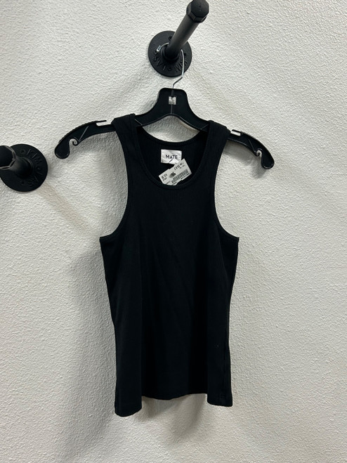 Vist Large View of Product Image Which is Used Unbranded Tank Top XS-0/2