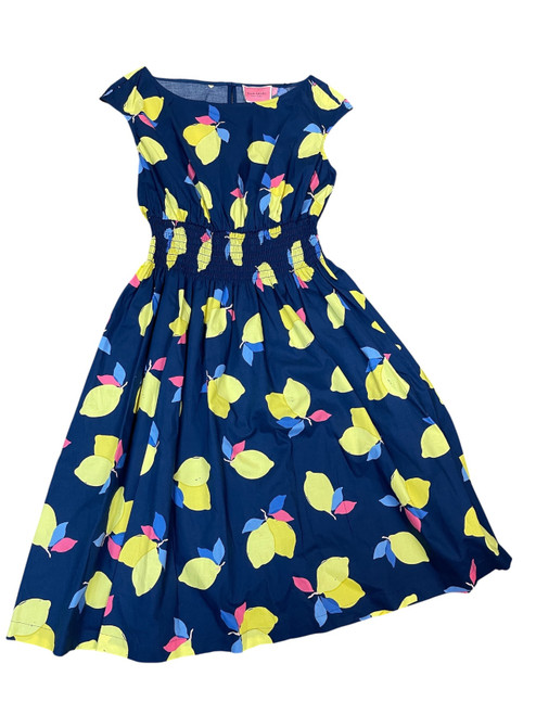 Vist Large View of Product Image Which is Used Kate Spade New York Short Dress B S-4/6
