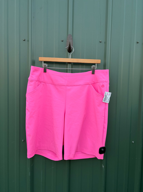 Vist Large View of Product Image Which is Used Lilly Pulitzer Shorts 16-33
