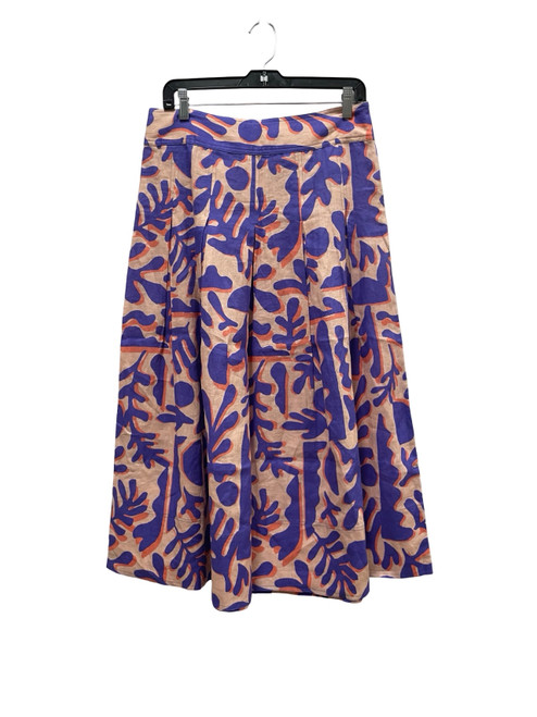 Vist Large View of Product Image Which is Used Marie Oliver Long Skirt 6-28