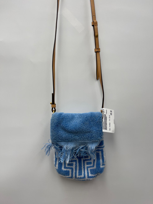 Vist Large View of Product Image Which is Used Tory Burch Small Handbag