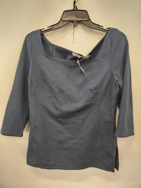 Vist Large View of Product Image Which is Used Unbranded Short Sleeve Top L-12/14