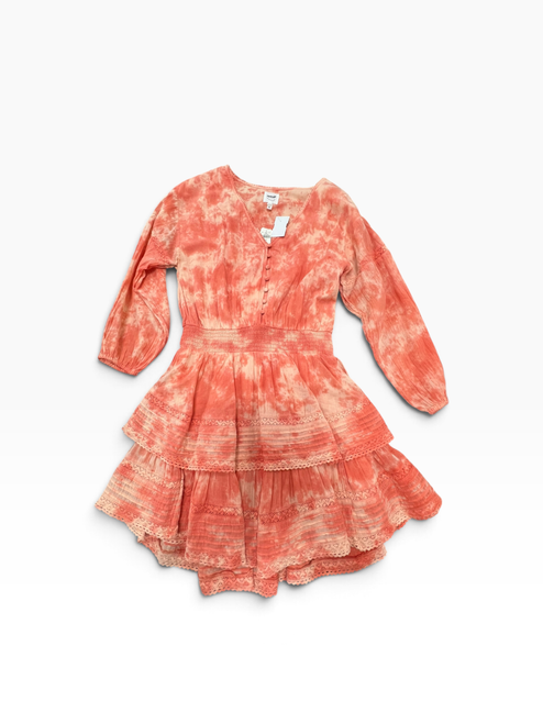 Vist Large View of Product Image Which is Used aerie Short Dress B S-4/6
