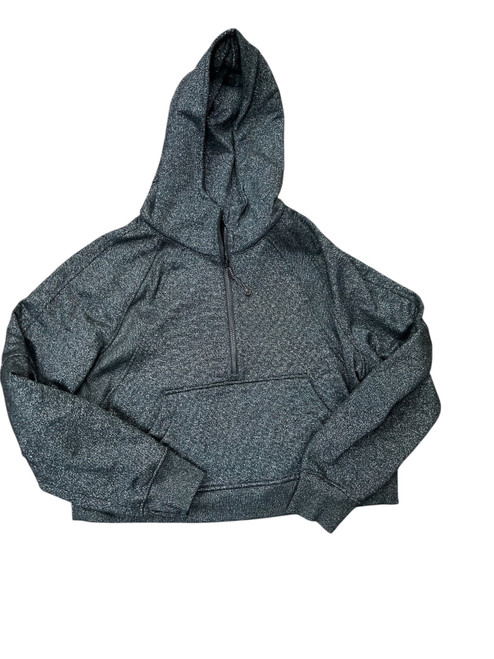 Vist Large View of Product Image Which is Used Lululemon Athletica Active Jacket L-12/14