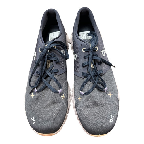 Vist Large View of Product Image Which is Used On Cloud Performance Shoes 10