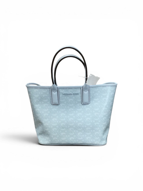 Vist Large View of Product Image Which is Used Michael Michael Kors Small Handbag
