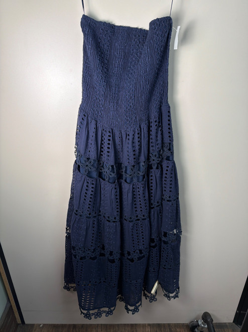 Vist Large View of Product Image Which is Used Unbranded Long Dress F M-8/10