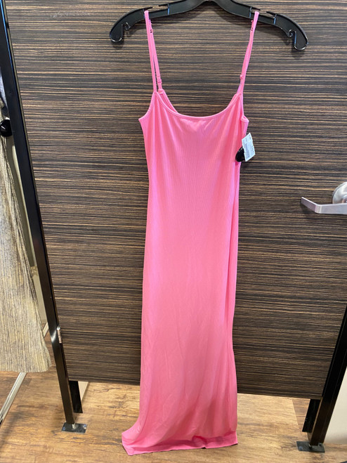 Vist Large View of Product Image Which is Used Unbranded Long Dress B M-8/10