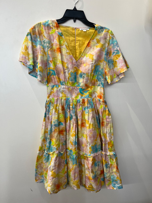 Vist Large View of Product Image Which is Used Roller Rabbit Short Dress B XS-0/2