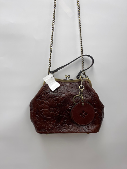 Vist Large View of Product Image Which is Used Patricia Nash Large Handbag