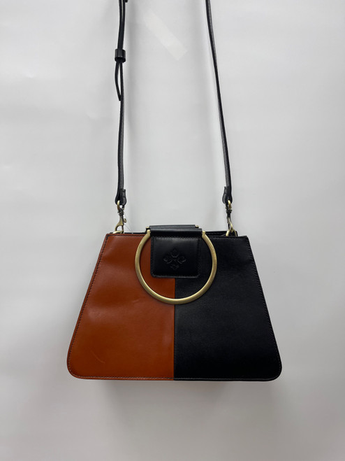 Vist Large View of Product Image Which is Used Patricia Nash Large Handbag
