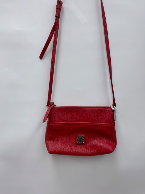Vist Large View of Product Image Which is Used Dooney & Bourke Small Handbag